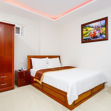 Dalat Venus Hotel Dış mekan fotoğraf