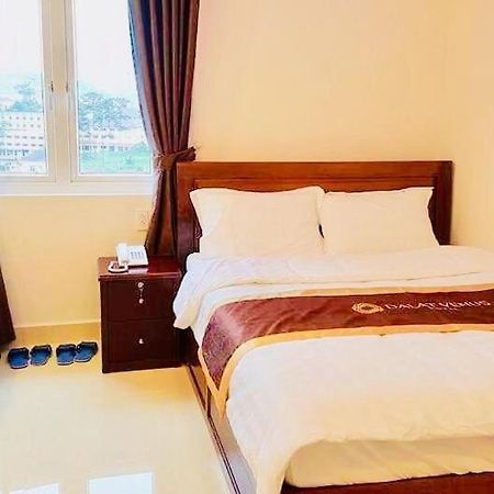 Dalat Venus Hotel Dış mekan fotoğraf