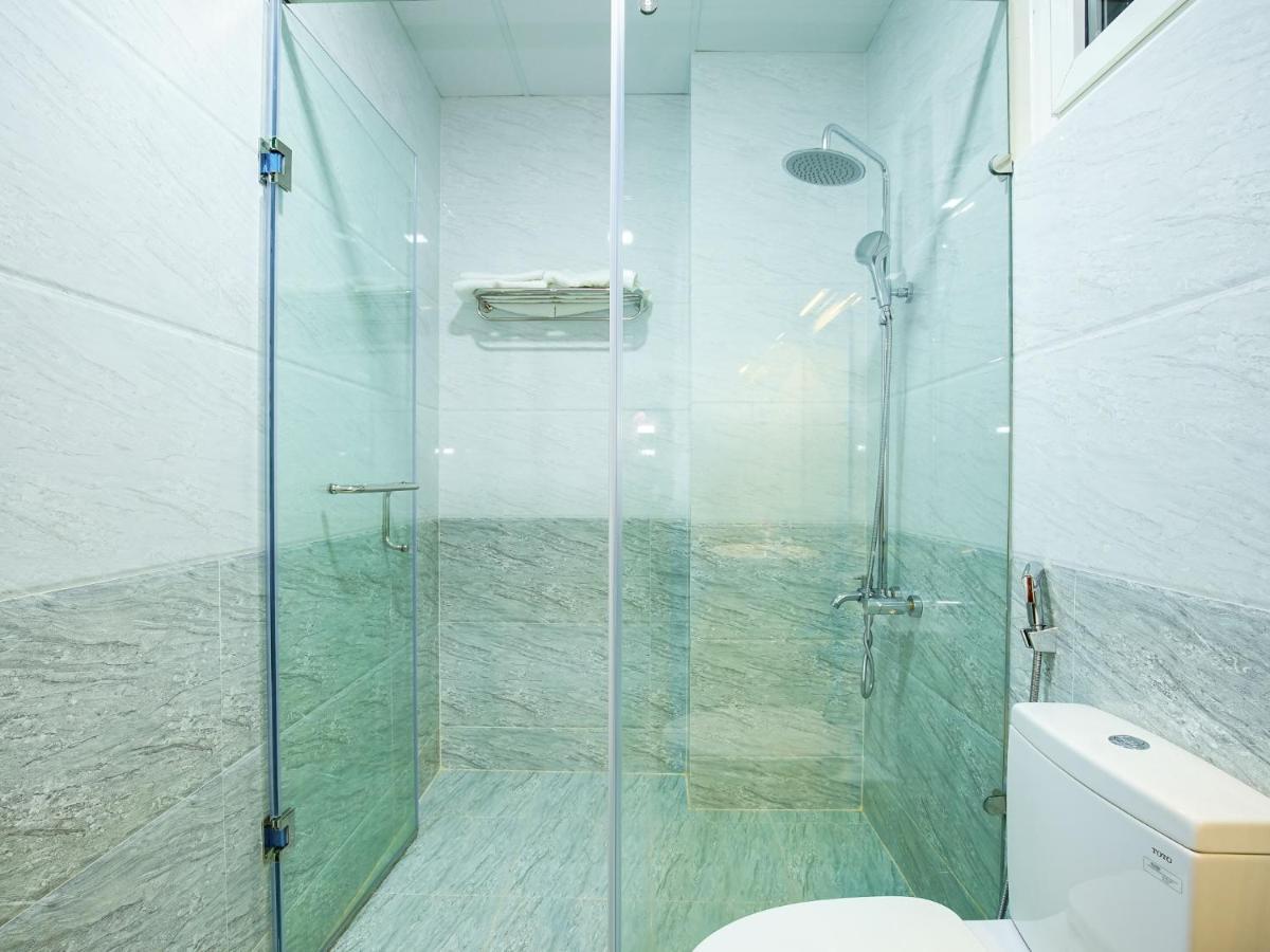 Dalat Venus Hotel Dış mekan fotoğraf