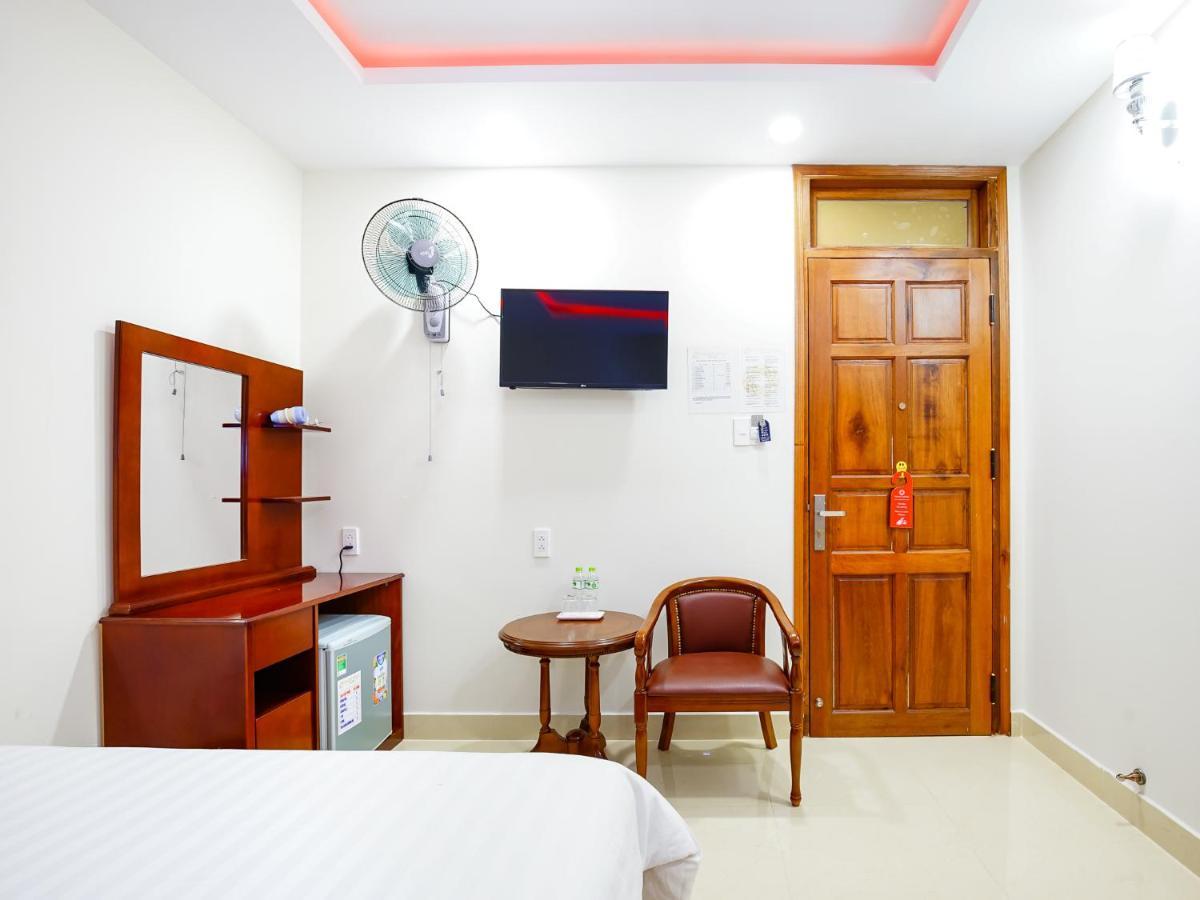 Dalat Venus Hotel Dış mekan fotoğraf