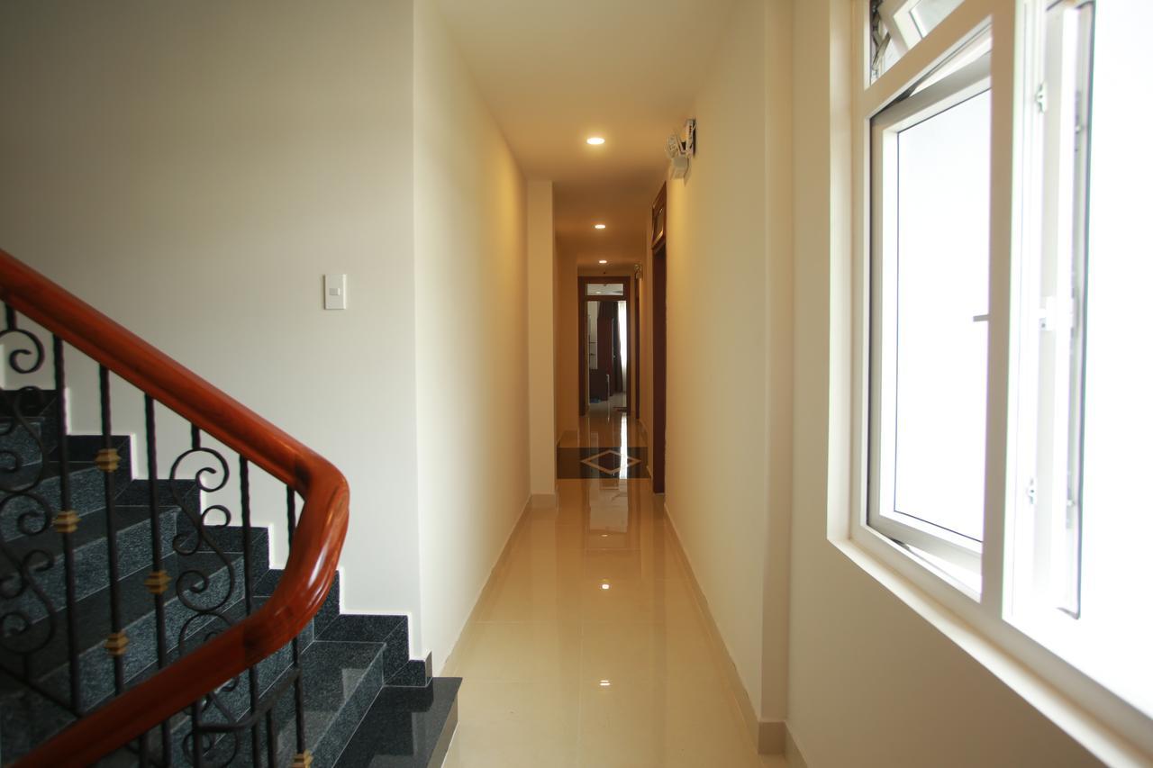 Dalat Venus Hotel Dış mekan fotoğraf