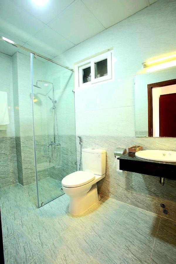 Dalat Venus Hotel Dış mekan fotoğraf